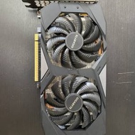 Gigabyte 1660S 6GB顯示卡