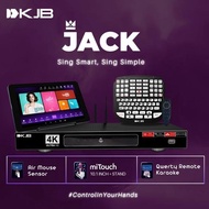 Promo Kjb Hm-88 Hm88 Hm 88 Jack Streaming Karoake Player