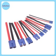 ha EC2/3/5/8 Male/Female Plug Ja Wire Connector Battery Connector For Car RC Battery Toys Charging A