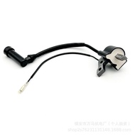 Gasoline Cultivator Accessories 154F High Voltage Package Ignition Coil Gasoline Generator Set Parts
