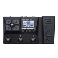 Zoom G2X Four Multi-effects Processor with Expression Pedal (G2XFour / G2X-Four )