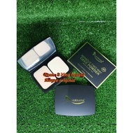 nurraysa Miracle Two Way Cake Powder original dri hq nurraysa compact