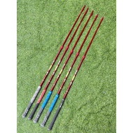 [Convenient]Rang Vuong shaft scale stick 1.3m-1.5m-1.6m
