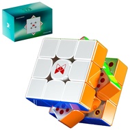 Qiyi XMD X-man Tornado V4 3x3 Speed Cube Magnetic 3x3 Speedcube