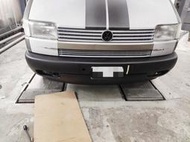 泰山美研社23070715 福斯 VW T4 英國版前保桿 另有安裝服務(依當月報價為準)