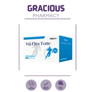 MEGALIVE NJ-FLEX FORTE 2X20'S