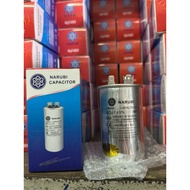 ALUMINUM CAPACITOR, GENUINE NARUBI CAPACITOR 20UF-70UF 450V