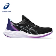 ASICS Women VERSABLAST 3 Running Shoes in Black/Aquamarine