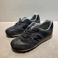 new balance M577/英國製/二手正品 US 9.5