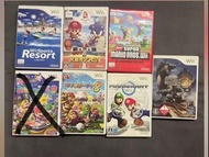 Wii Games