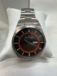 Skagen 男士手錶