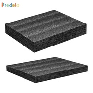 [Predolo] Polyethylene Foam Sheet Foam Padding Tool Box Polyethylene Foam Pad Cases
