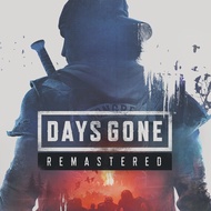 DAYS GONE REMASTERED [ PC GAMES ]
