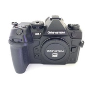 先到先得 Olympus OM-1 Mark II OM-1 II om-1 ii