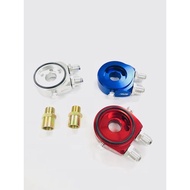 ✔️SPA OIL COOLER ADAPTER AN10