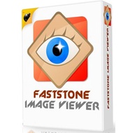 FastStone Image Viewer 6.8