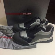 Prada全新男鞋 Size:6