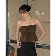 KANNEE - PHILIA TUBE TOP | Women's TUBE TOP | Women's Tank Top | Women's Tops | Women's Underwear | 