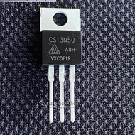 Bag of 4 CS13N50 CS13N50A8H PSP13N50 TO-220 LKTT -AI24