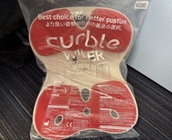 Curble Wider 護脊坐墊
