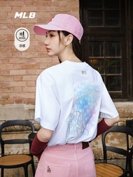 全新Mlb Tee NY tee NY t-shirt Mlb t-shirt MLB短袖T