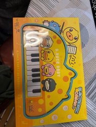 B duck兒童電子琴