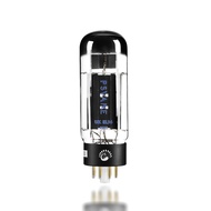Elegant UKEL34 plus Vacuum Tube Replacement for EL34 EL34B 5881 6L6 6CA7 High Fidelity Audio Equipme