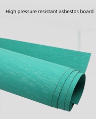 High pressure high temperature oil resistant asbestos board sealing and insulation gasket paper pad 
