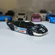 Hotwheels 1967 Ford Gt40 Mk iv 4 Loose