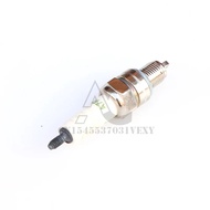 2 pieces/batch of motorcycle A7RTC spark plugs for GY6 50cc-150cc CR7HIX CR7HSA C7HSA A7RTC A7TC UF2