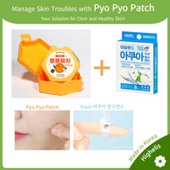 K-Beauty Hydrocolloid Patch