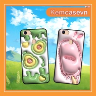 Oppo F5/ F5 Youth/ F7/ F7 Youth Case Printed with Trend Patterns.7)