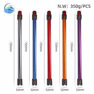 Suitable for dyson dyson Vacuum Cleaner Extension Rod Accessories V7V8V10V11V12V15slim Conductive Pi