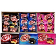 Mum's Bake Cocopie marshmallow cake 24pcs/1box