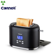 Cornell 2 Slice Digital Pop Up Toaster CT-SDC2800BK
