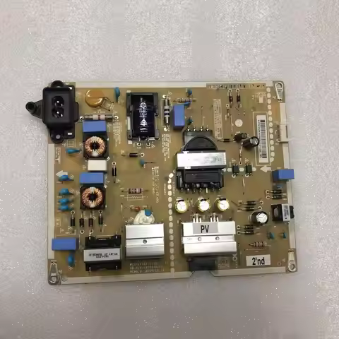 power board for original 100% test LGP43DI-16CH1 43LW340H-CA EAX66793101 EAY64229501 power board