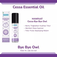 Cessa Natural Essential Oil