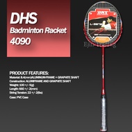 DHS CB 4090 Badminton Racket
