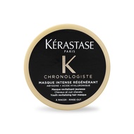 【K’ERASTASE 卡詩】黑鑽極萃逆時髮膜(75ml)-國際航空版