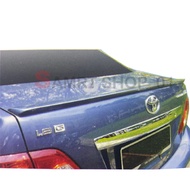 TOYOTA ALTIS '2008 SPOILER OEM