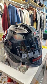 GXK 摩托車頭盔