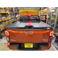 Isuzu Dmax D-max Maxliner Max Liner Deck Cover Hard Lid