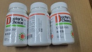 醫之選萬通靈（褪黑激素）Doctor's Choice Melatonin 60 capsules