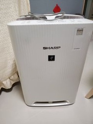 Sharp 聲寶 KC-AE30-W 加濕空氣清新機