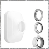 [yinahiut002.ph] Universal Diffuser Dome Softbox Kit with Adapter Ring for Enhanced Camera Flash Spe