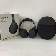 SONY索尼無線降噪立體聲耳機WH-1000XM3