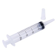 AT/🎫Zhongjian Medical Liquid Food Booster Nasal Feeding Feeder Stomach Tube Rice Feeder Syringe Syringe Syringe Elderly