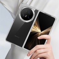 Electroplated for Honor Magic V5 V3 Case Minimalist Classic for Honor Magic V5 Full Coverage Phone C