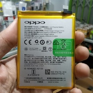 Batre Baterai HP OPPO A3S ORIGINAL 100% BLP673 | Batu Battery Batrei Batere Batrai Tanam HP OPO A3S 