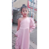 Balloon dress for baby 27_32kg